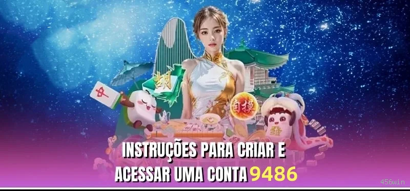 Plataforma 456win - cassino e apostas